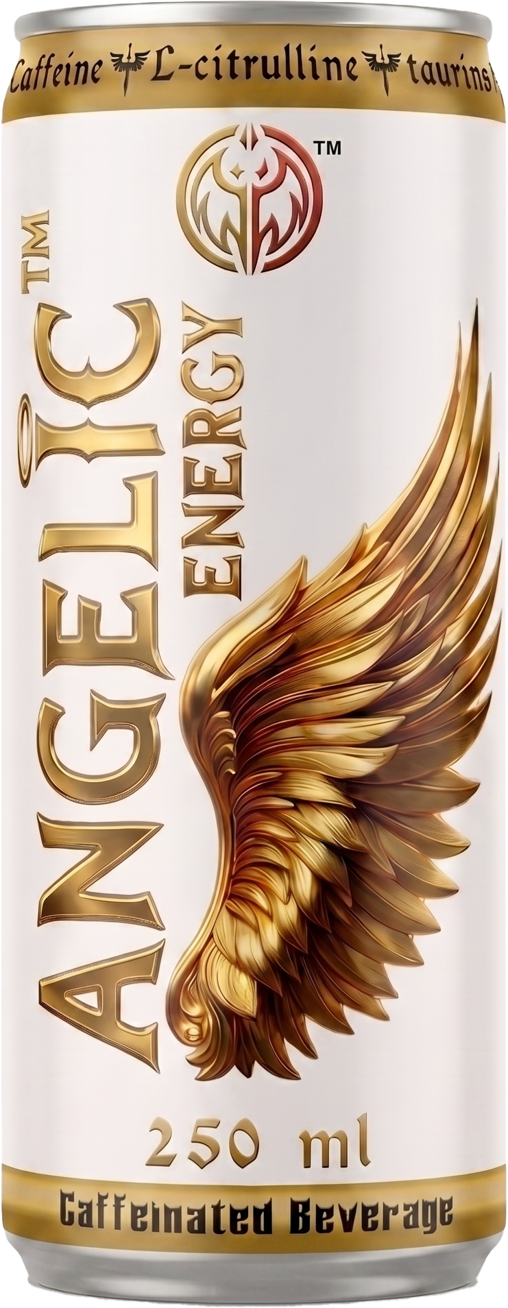 Angelic Energy Can